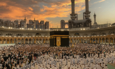 Exclusive Umrah Package – 7 Days Only